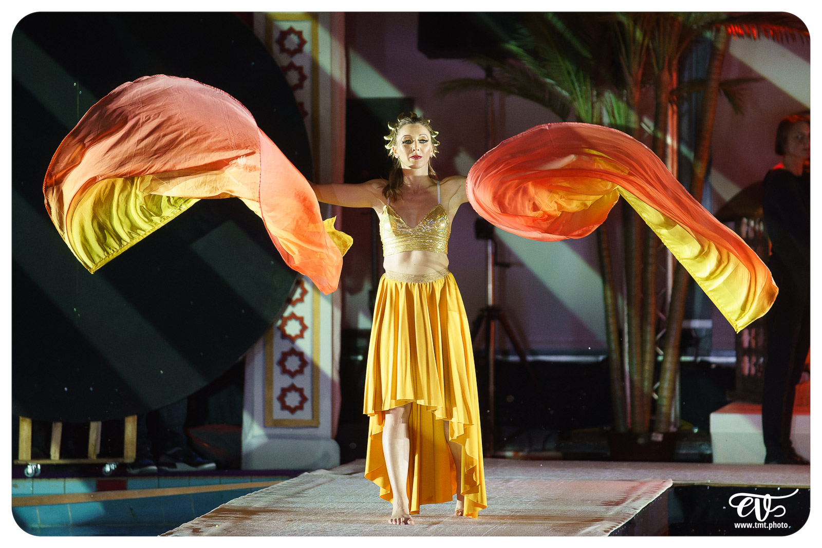 BNS - MILLE ET UNE NUITS